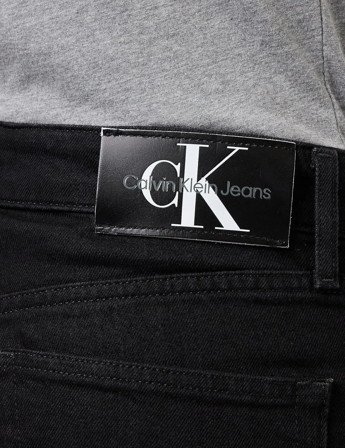 شلوار جین مردانه اسلیم از کالوین کلاین