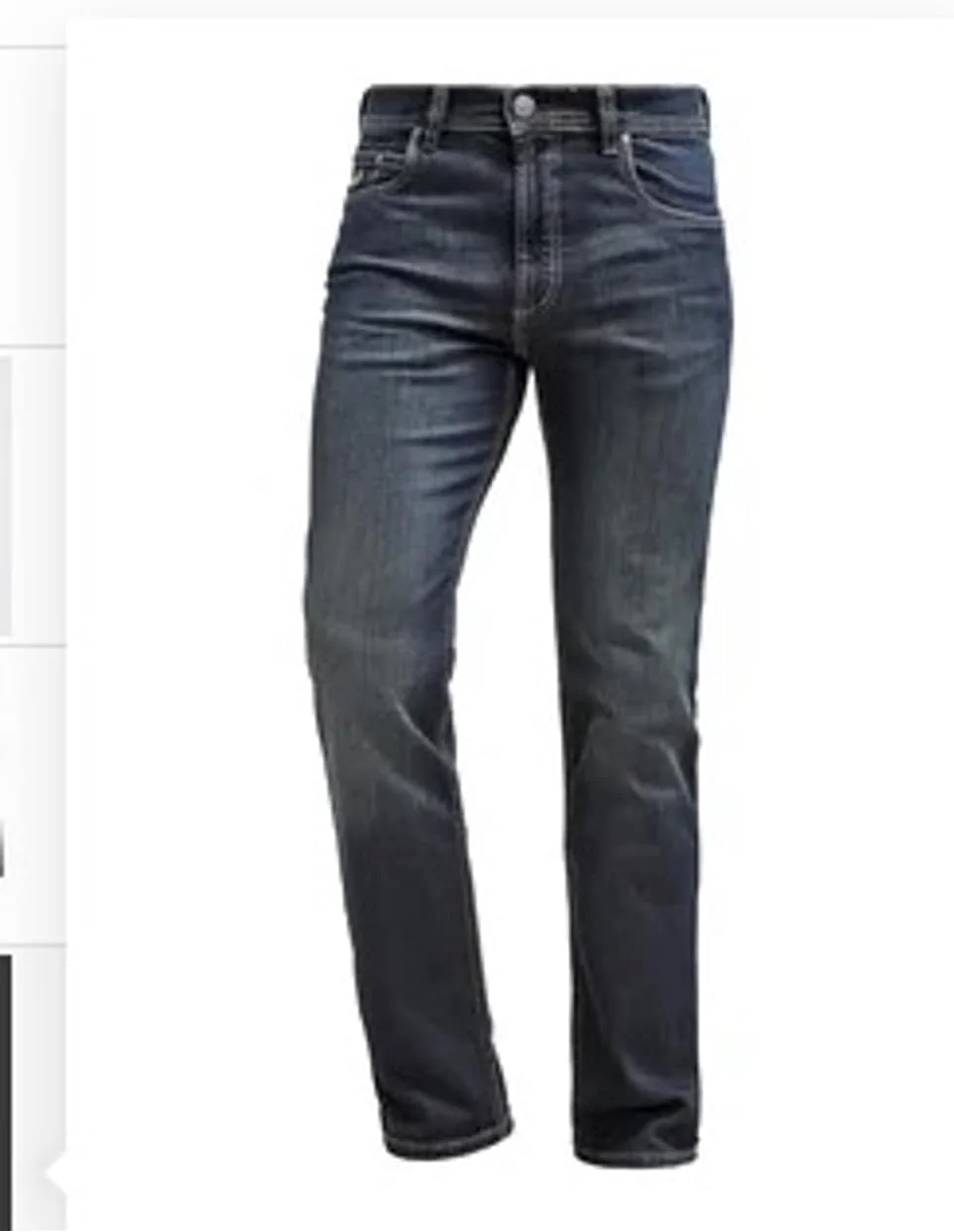 شلوار جین مردانه بوگاتی