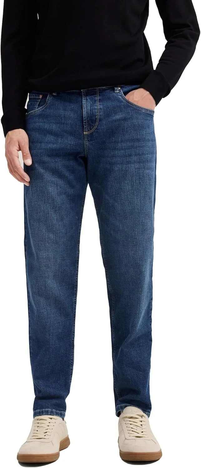 شلوار جین مردانه بوگاتی مدل 3339d-86605d