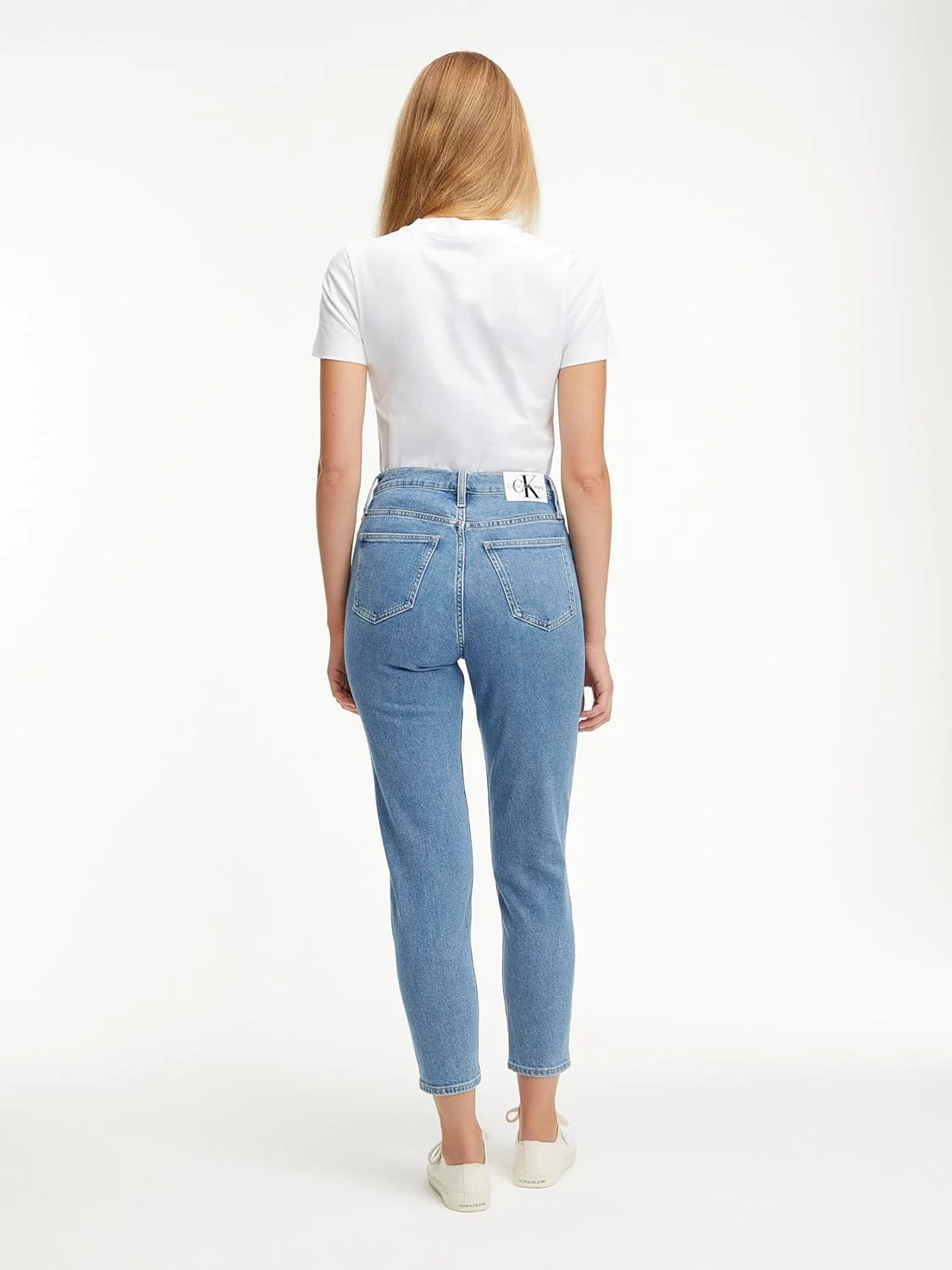 شلوار جین مردانه اسلیم کلوین کلاین