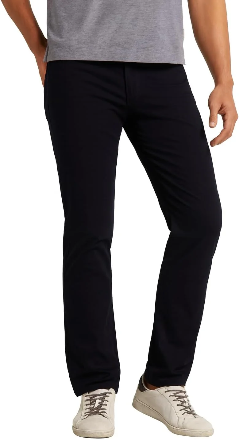 شلوار جین راسته مردانه بوگاتی مدل 3038D-86676