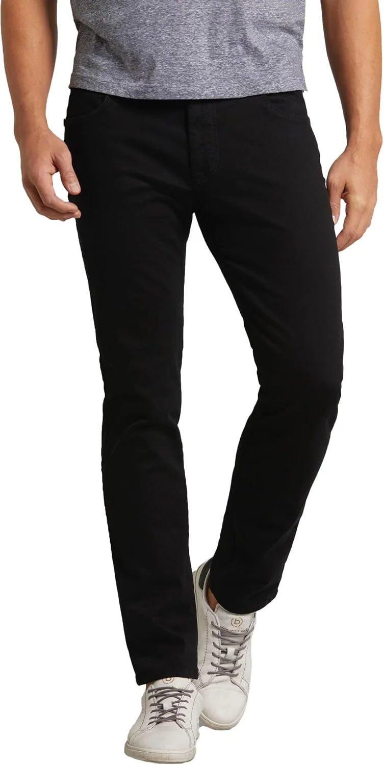 شلوار جین مردانه باگاتی، مدل آزاد