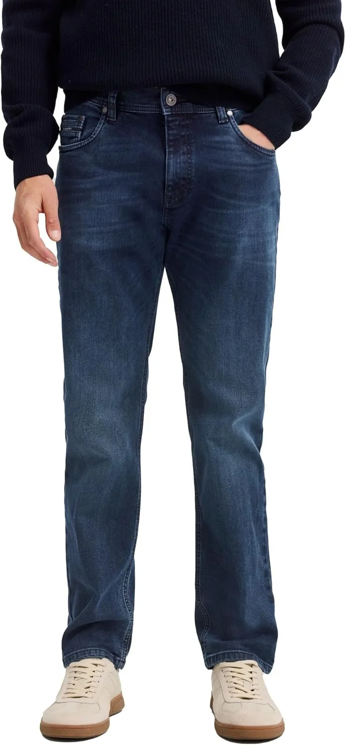 شلوار مردانه باگاتی مدل پنج جیب