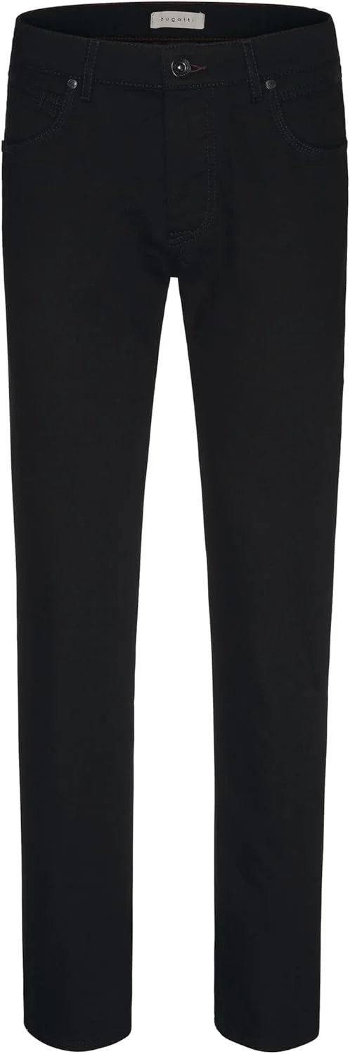 شلوار جین مردانه باگاتی، مدل آزاد شلوار جین مردانه باگاتی، مدل آزاد