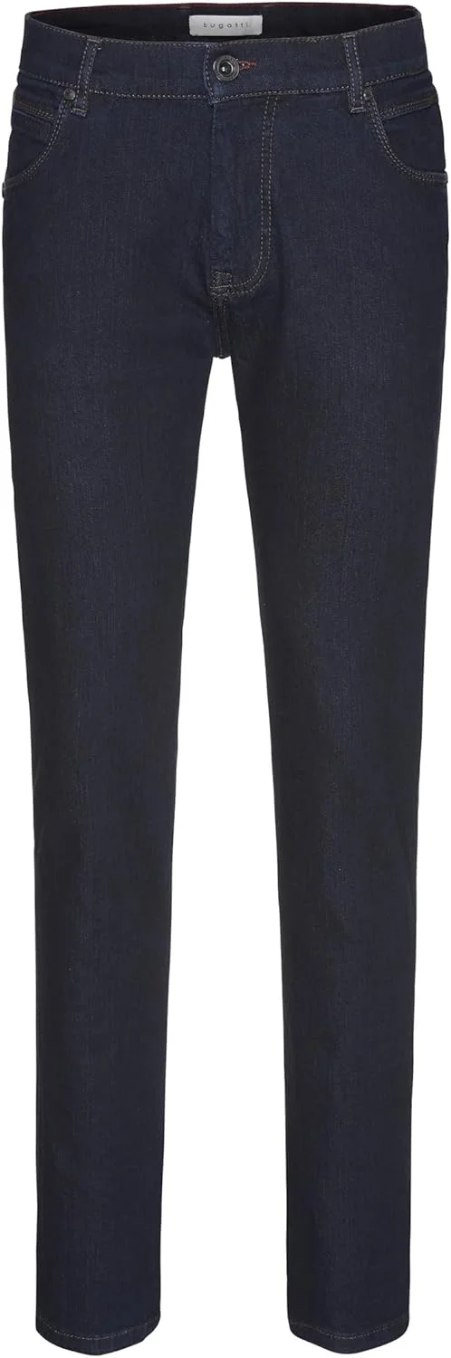 شلوار جین مردانه بوگاتی مدل 3038D-76683 شلوار جین مردانه بوگاتی مدل 3038D-76683