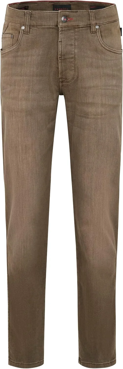 شلوار جین مردانه با پنج جیب