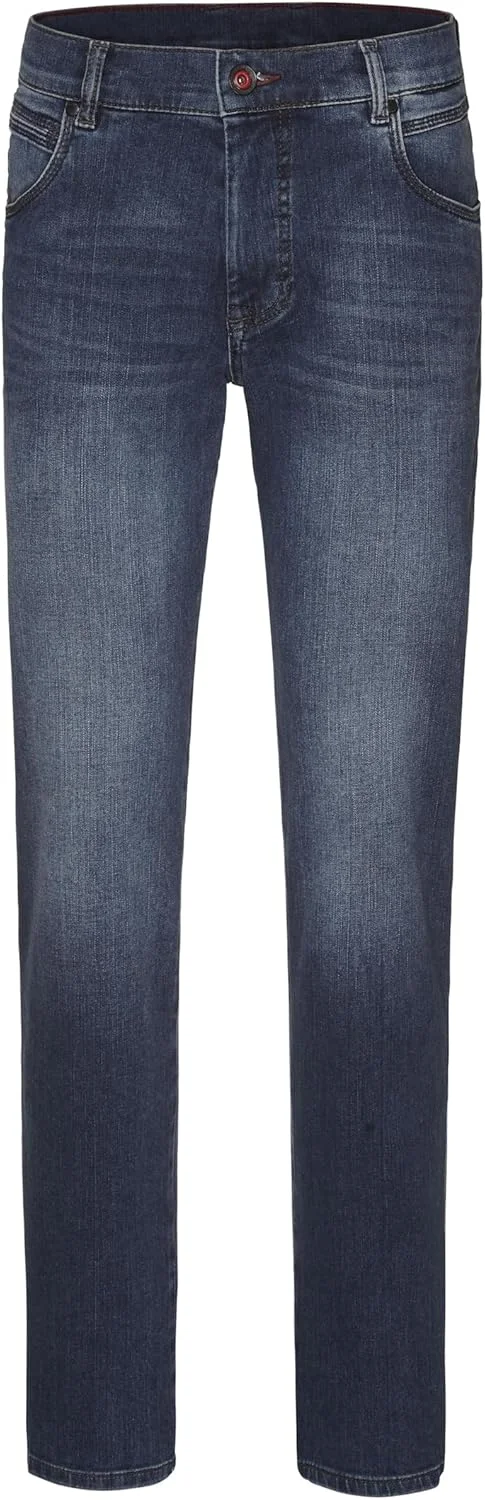 شلوار جین مردانه بوگاتی مدل 3038D-76683