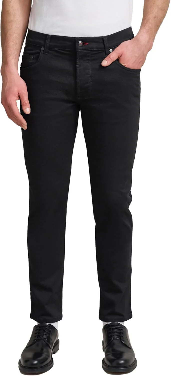 شلوار جین مردانه با پنج جیب