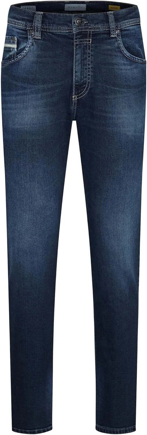 شلوار مردانه باگاتی مدل پنج جیب