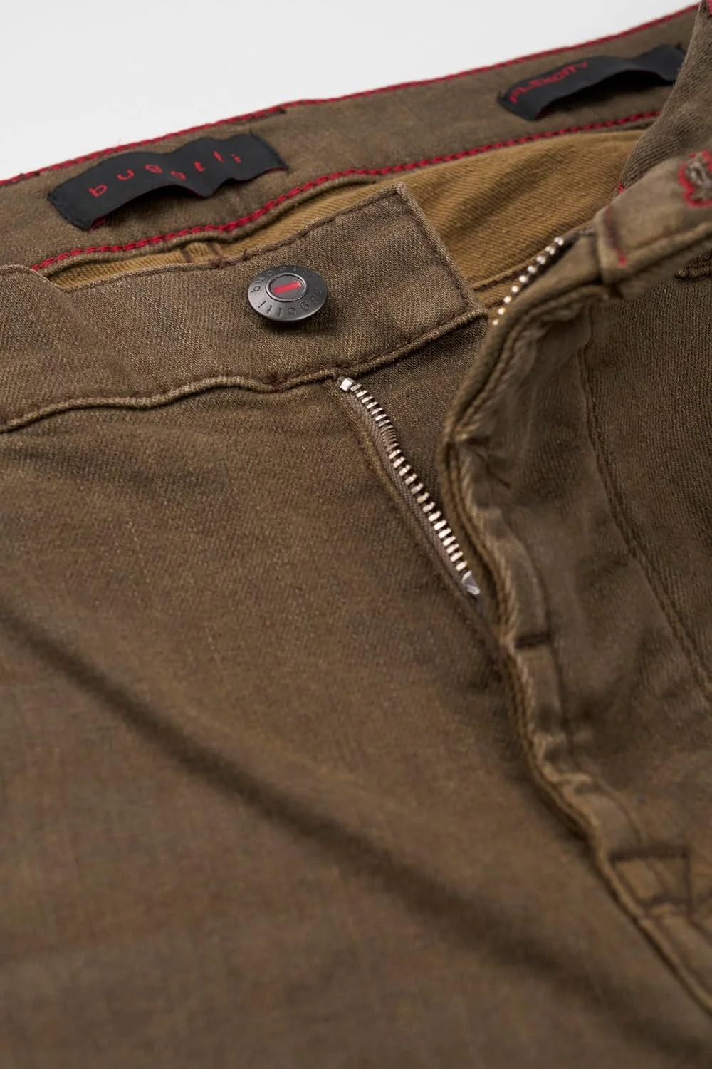 شلوار جین مردانه با پنج جیب