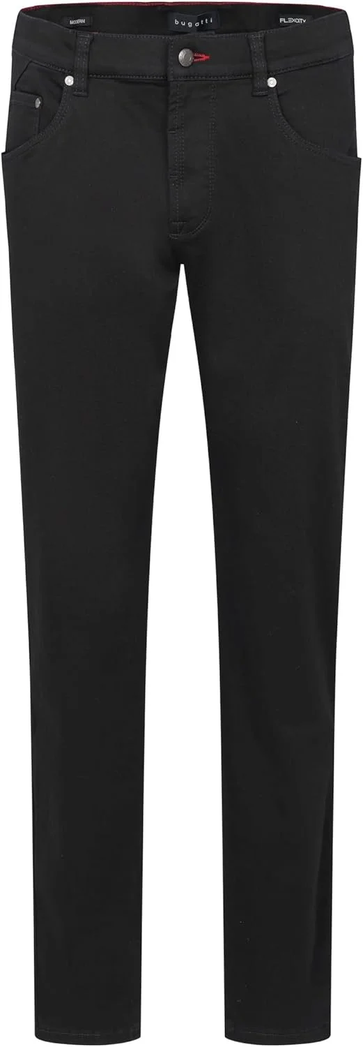 شلوار جین مردانه با پنج جیب