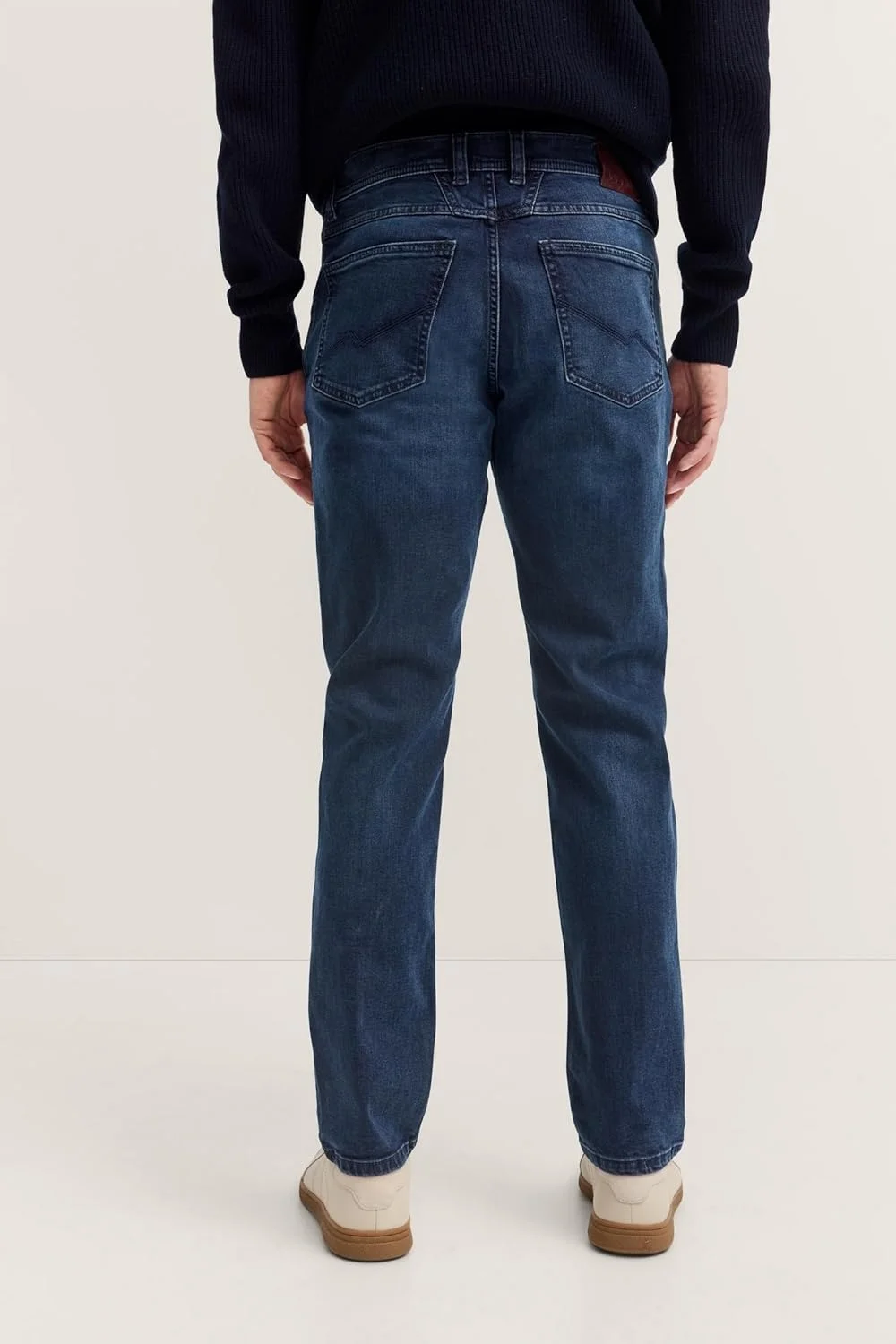 شلوار مردانه باگاتی مدل پنج جیب