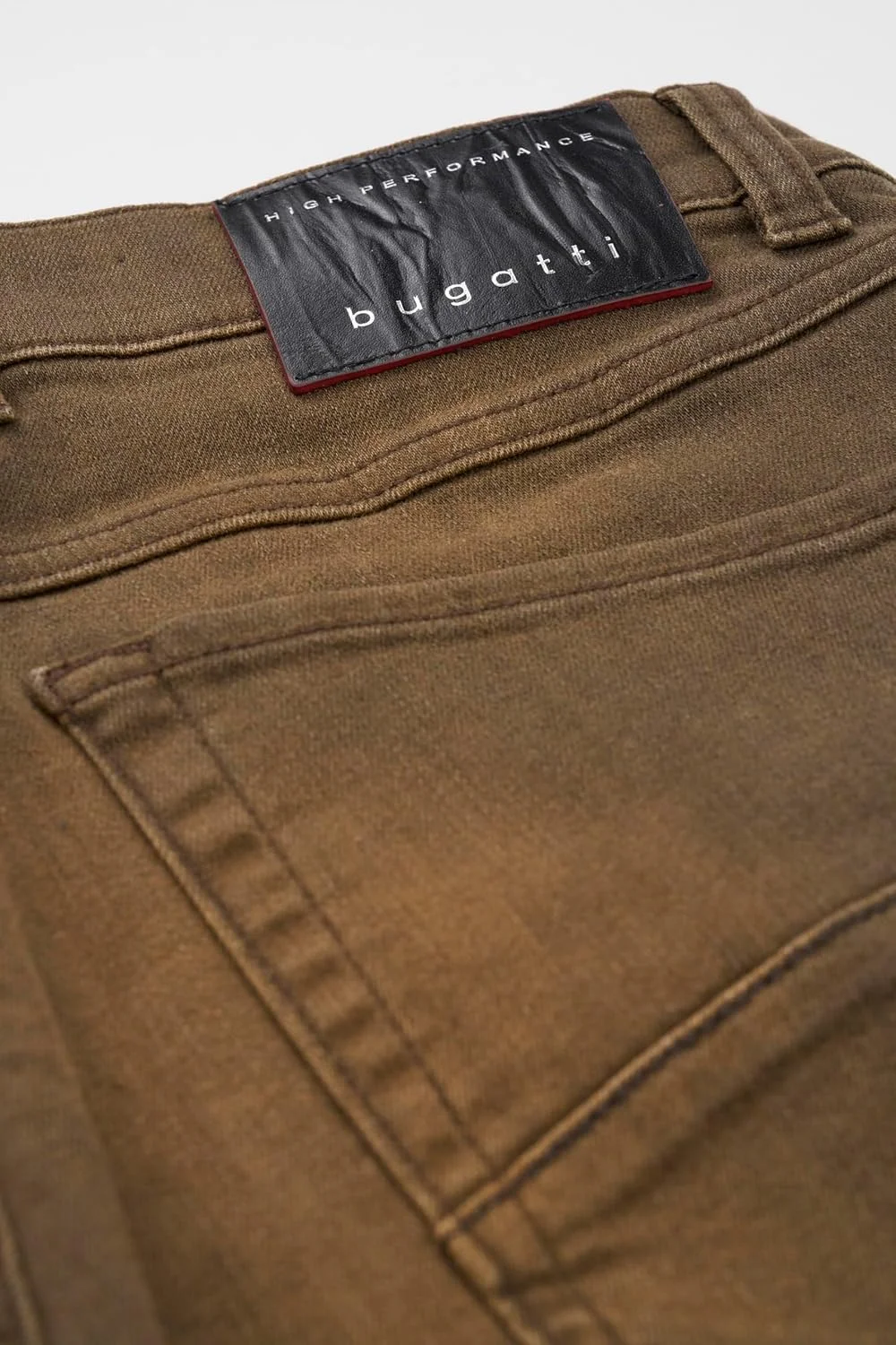 شلوار جین مردانه با پنج جیب