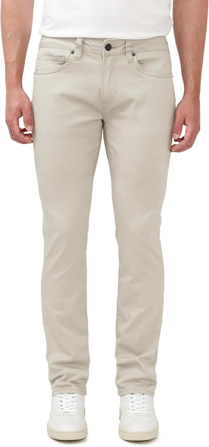 شلوار جین مردانه بوفالو دیوید بیتون مدل ASH X Slim Fit