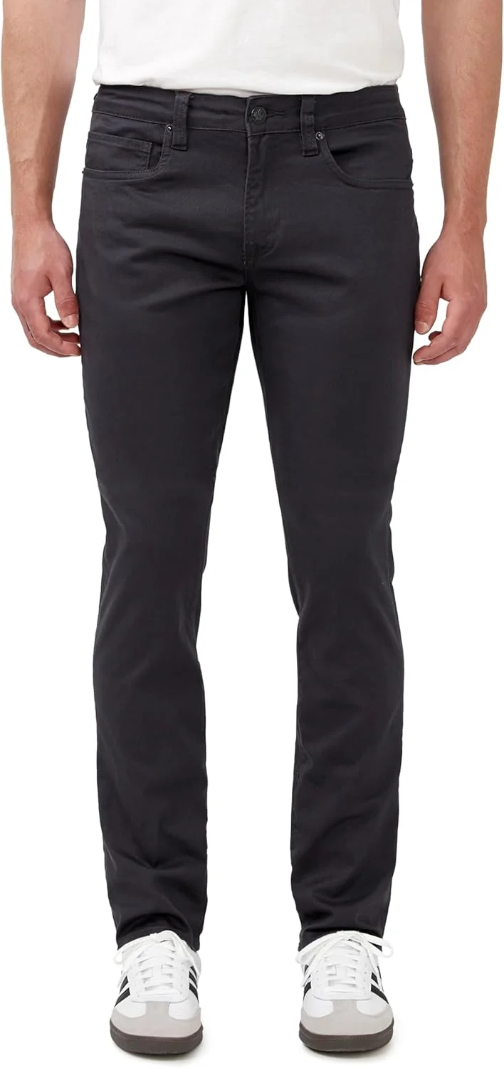 شلوار جین مردانه بوفالو دیوید بیتون مدل ASH X