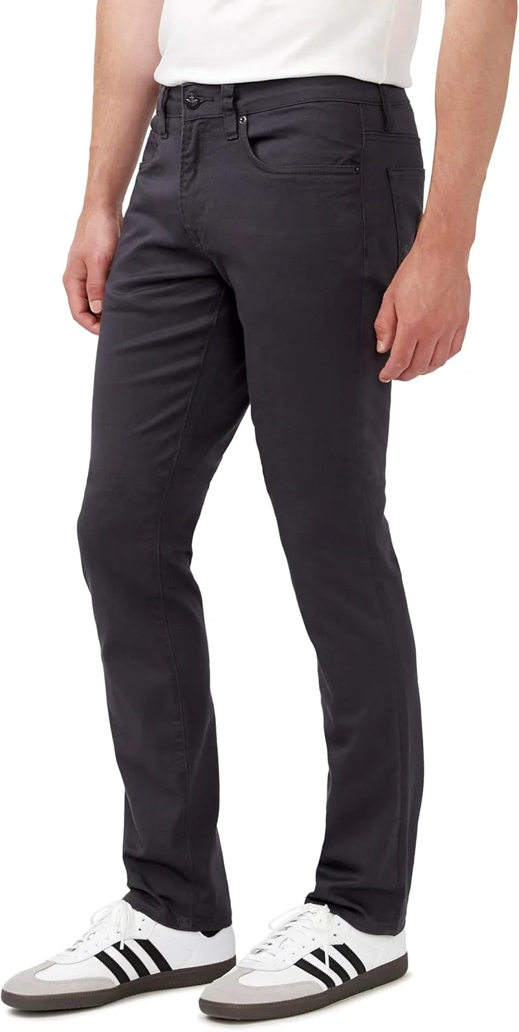 شلوار جین مردانه بوفالو دیوید بیتون مدل ASH X