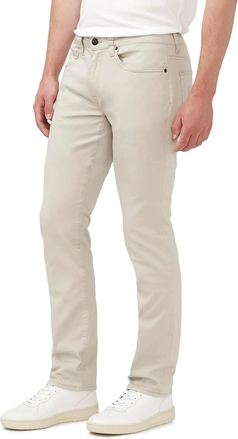 شلوار جین مردانه بوفالو دیوید بیتون مدل ASH X Slim Fit