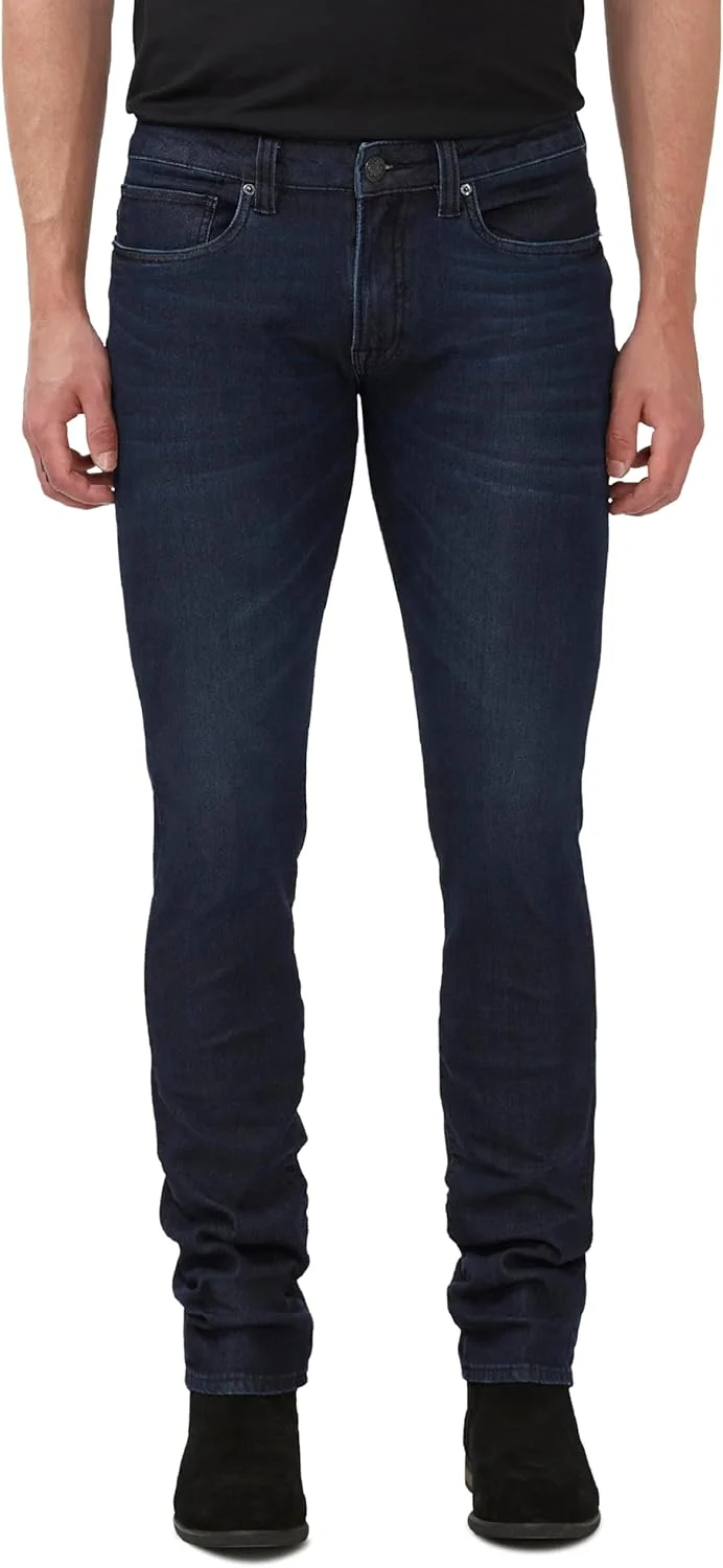 شلوار جین مردانه بافالو دیوید بیتون مدل مکس