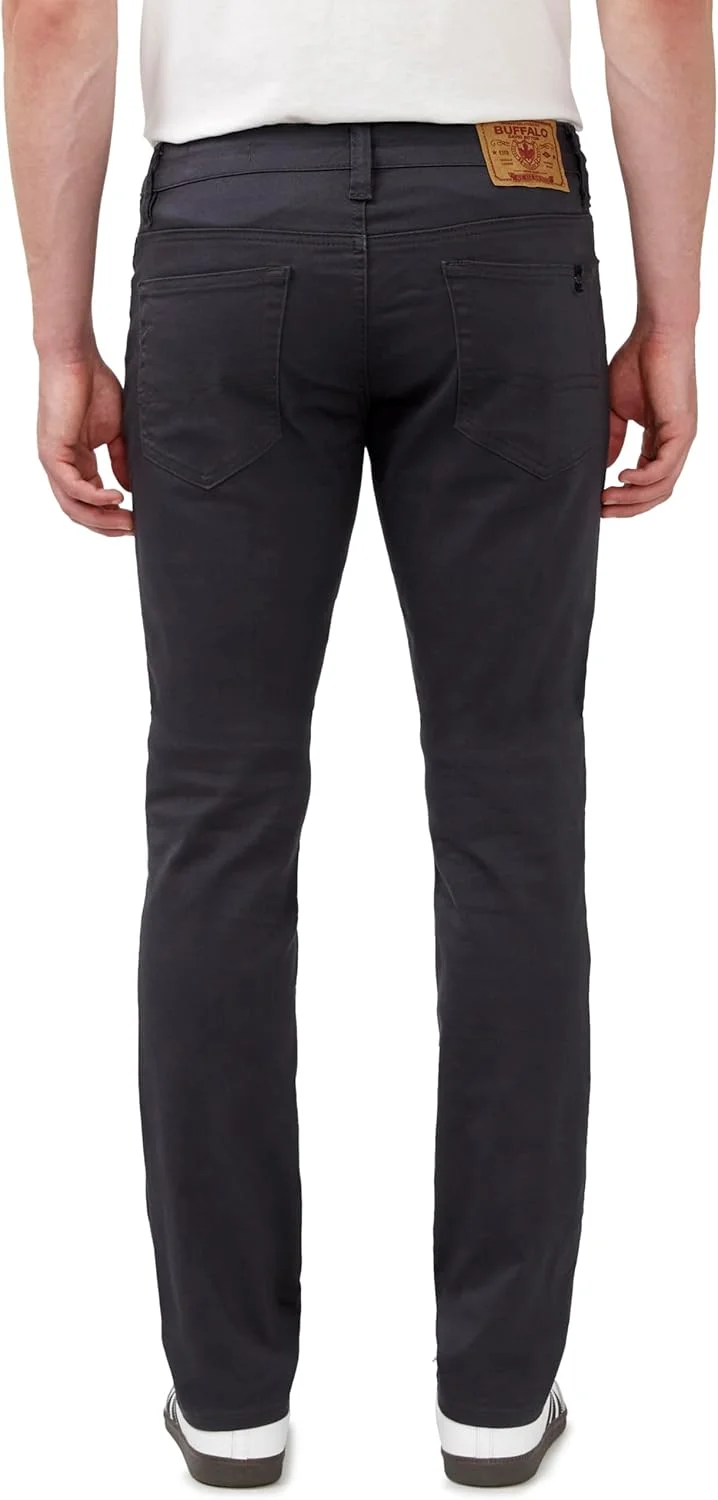 شلوار جین مردانه بوفالو دیوید بیتون مدل ASH X