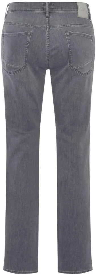 شلوار جین مردانه براکس مدل چاک Hi-flex Light