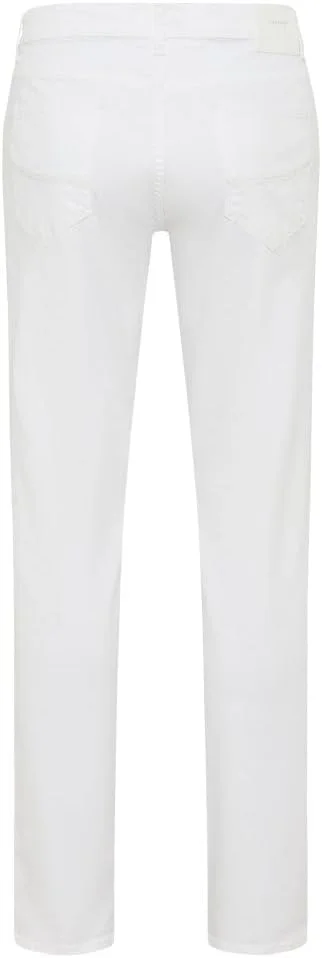 شلوار جین مردانه براکس مدل کادیز، شاهکار مدرن پنج جیب