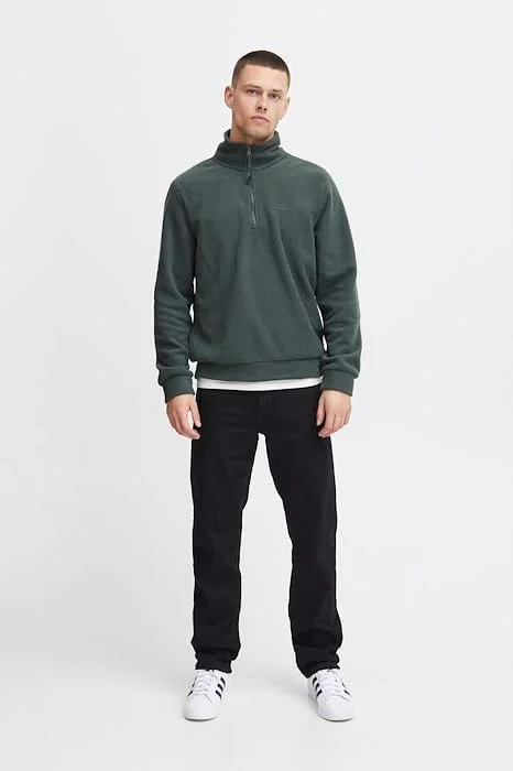 شلوار کتان مردانه راسته مدل Rock - Noos برند Blend