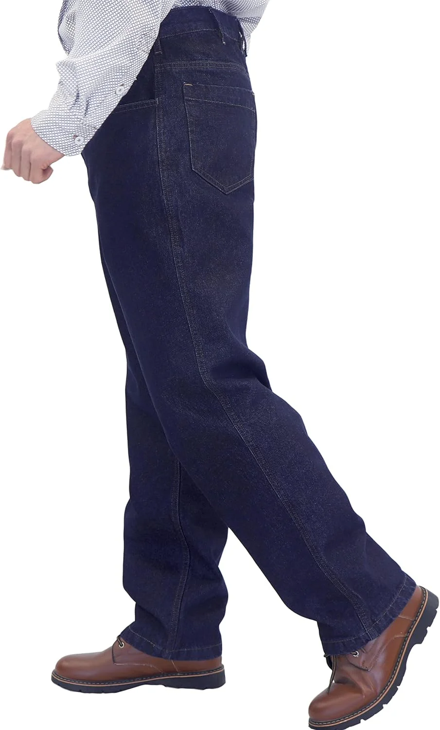 پیراهن مردانه کلاسیک بوکومال