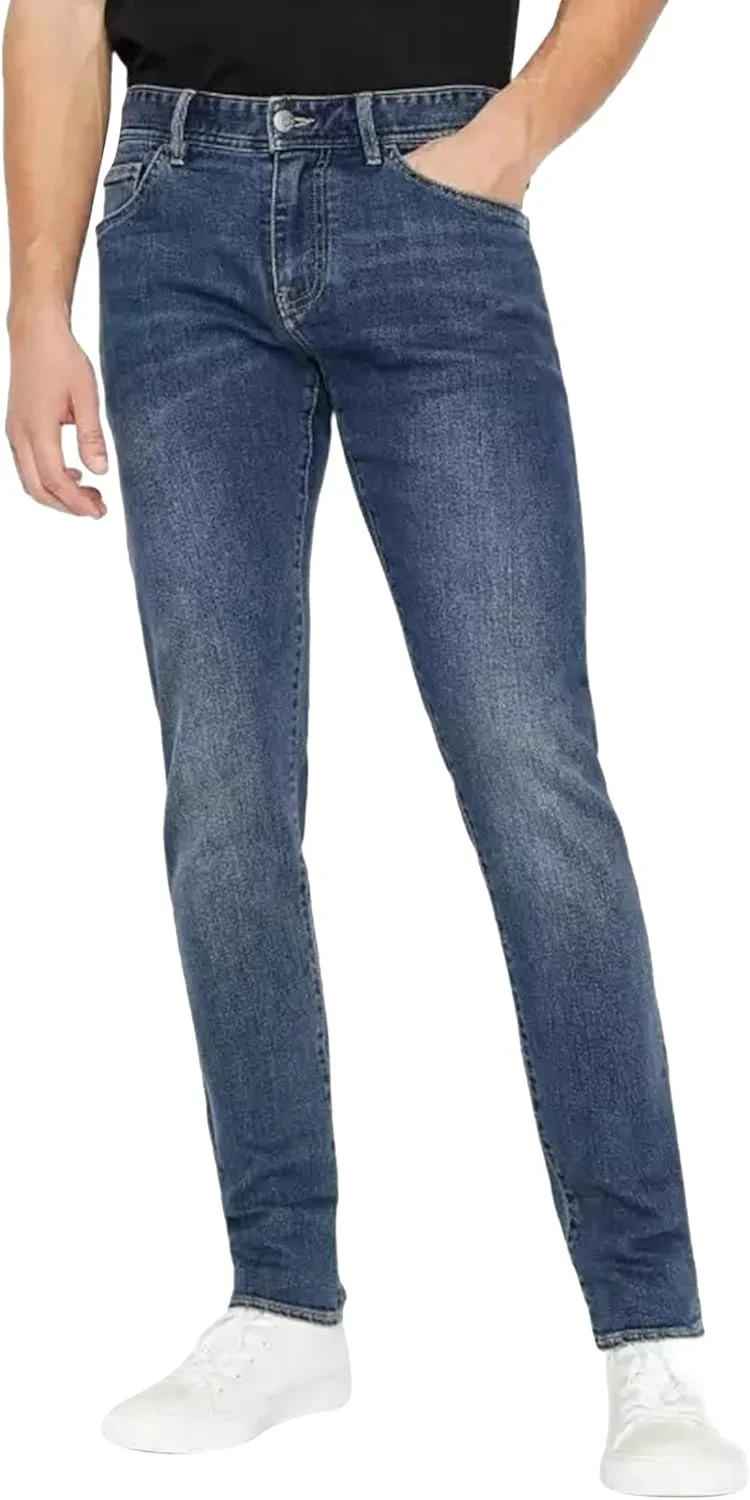 شلوار جین مردانه آرمانی اکسچنج