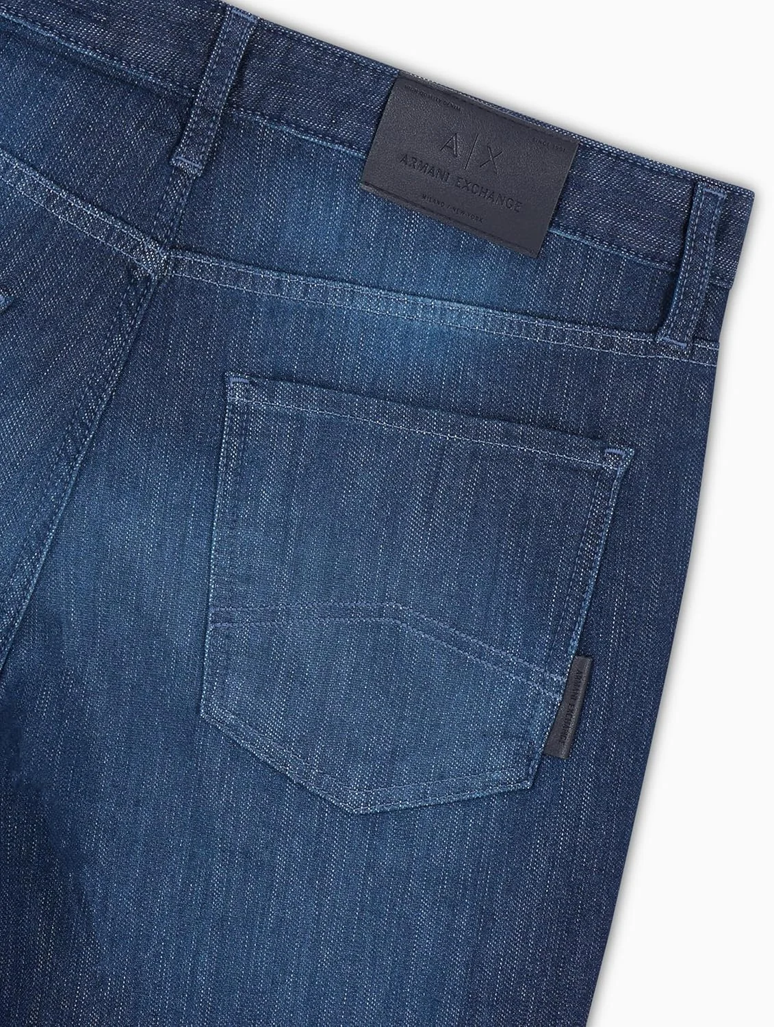 شلوار جین مردانه آرمانی اکسچنج