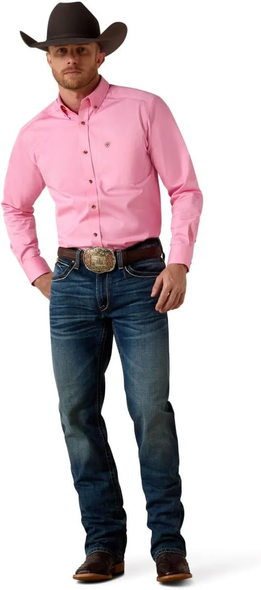 شلوار جین مردانه آریات مدل M4 Str Preston Boot Cut Silverton (بسته 1 عددی)