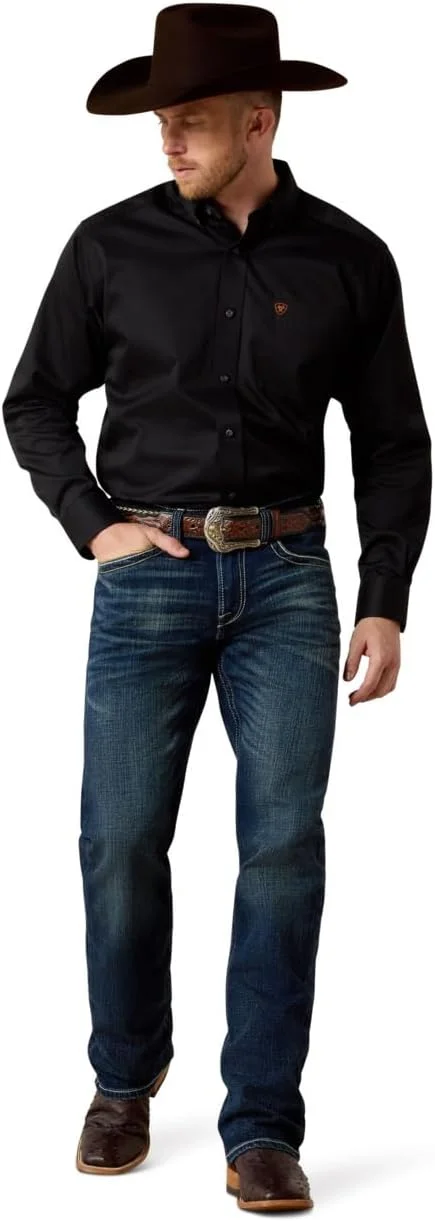 شلوار جین مردانه آریات مدل M4 کولترین دورنگو (تک عددی) شلوار جین مردانه آریات مدل M4 کولترین دورنگو (تک عددی)