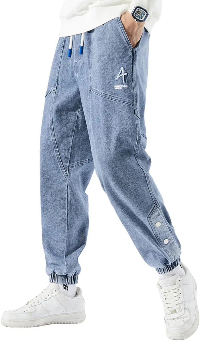 شلوار جین مردانه