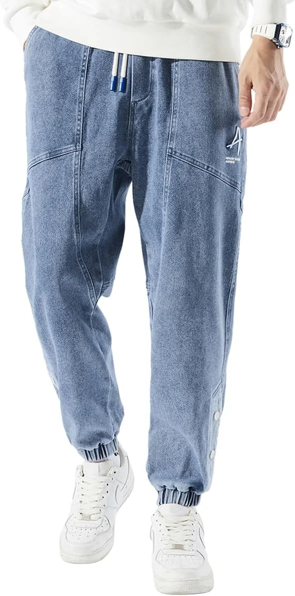 شلوار جین مردانه