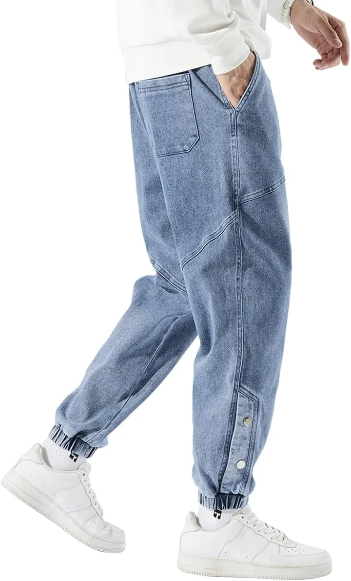 شلوار جین مردانه