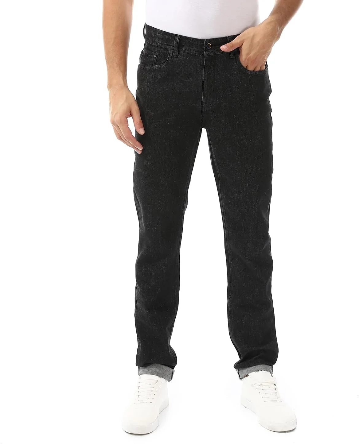 مردانه آندورا مدل مدرن مشکی