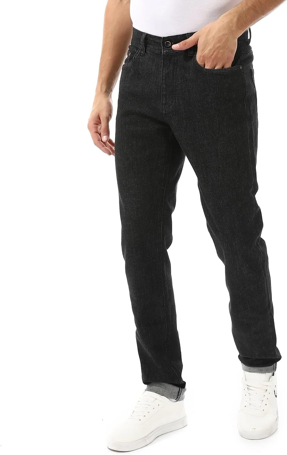 مردانه آندورا مدل مدرن مشکی