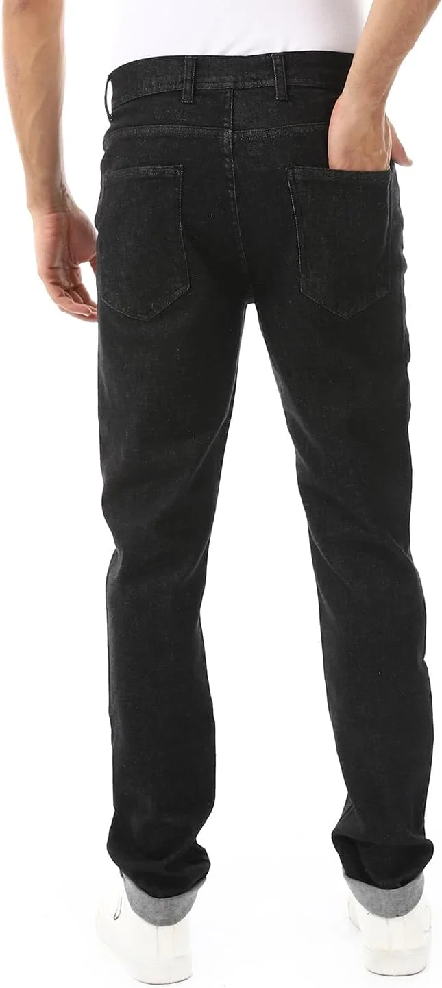 مردانه آندورا مدل مدرن مشکی