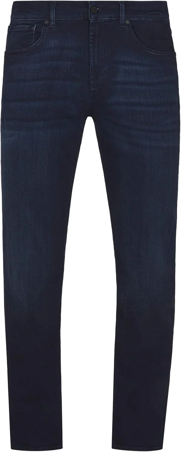 شلوار جین مردانه اسلیم فیت مدل Deep Blue از برند سِوِن فور آل مَنکایند