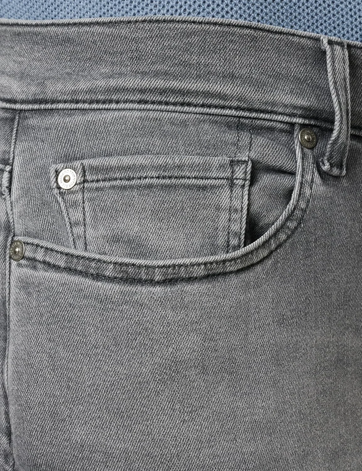 شلوار جین مردانه 7 For All Mankind