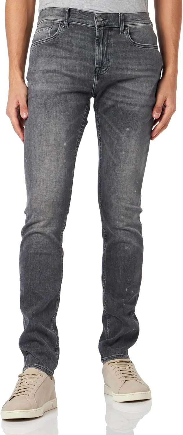 شلوار جین مردانه