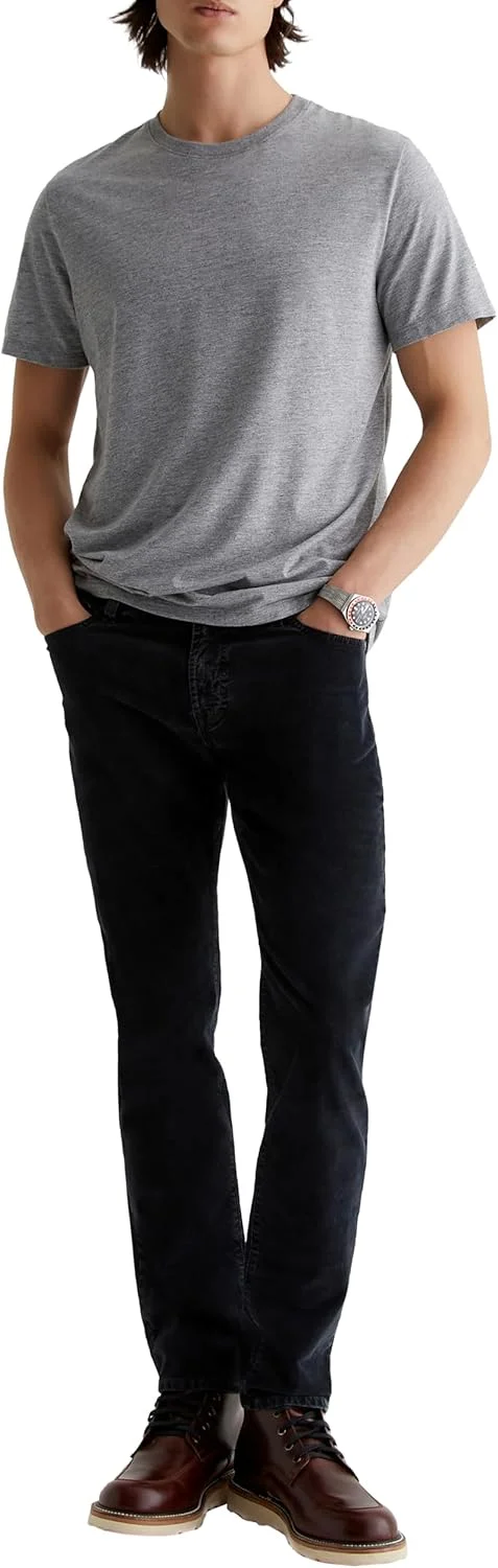 شلوار کبریتی مردانه Tellis Modern Slim