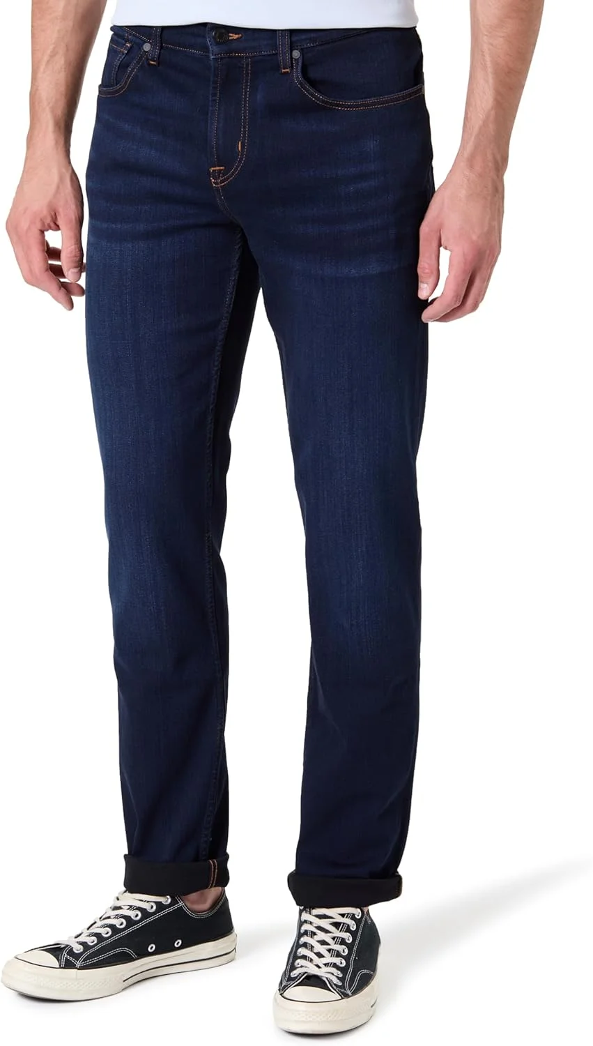 شلوار جین مردانه اسلیم فیت از برند سون فور آل منکایند