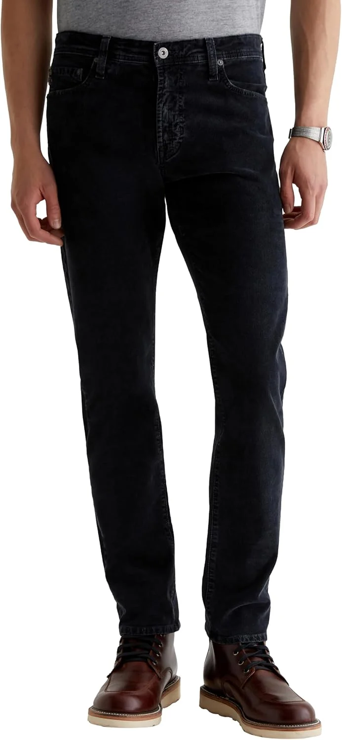 شلوار کبریتی مردانه Tellis Modern Slim