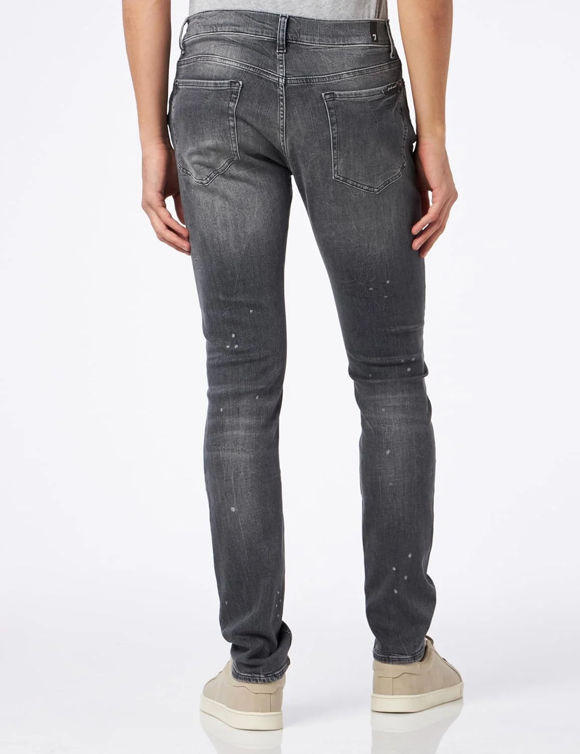 شلوار جین مردانه