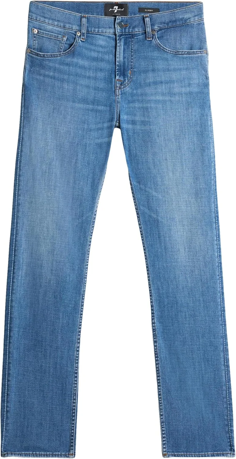 شلوار جین مردانه اسلیم فیت شلوار جین مردانه اسلیم فیت