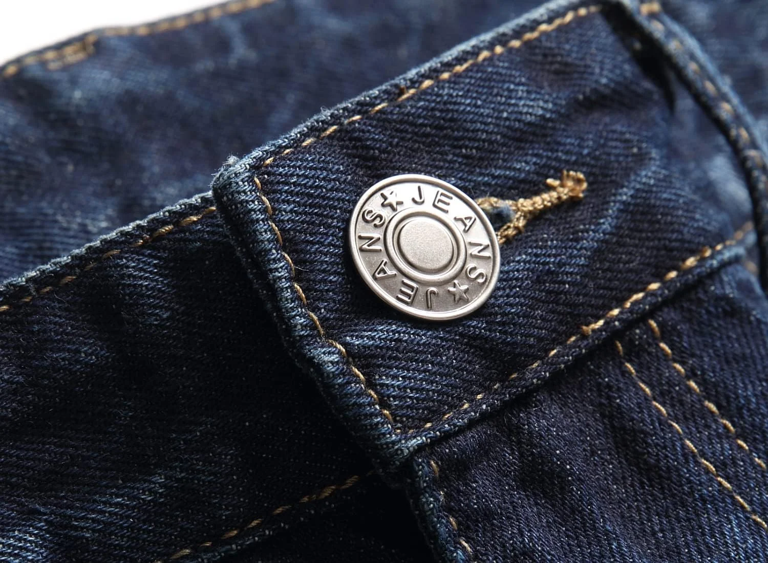 شلوار جین مردانه AITITIA مدل Ripped Regular Fit