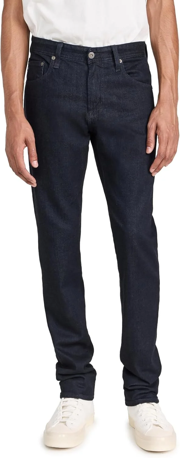 شلوار جین مردانه AG Adriano Goldschmied مدل Tellis در رنگ Stellar