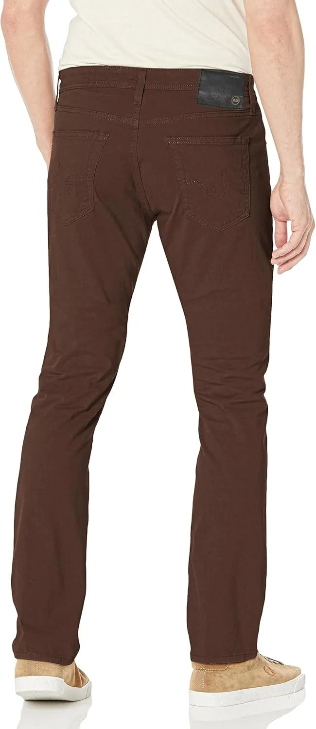 شلوار مردانه اِوِرِت اسلیم راسته آ جی آدریانو گلدشمید