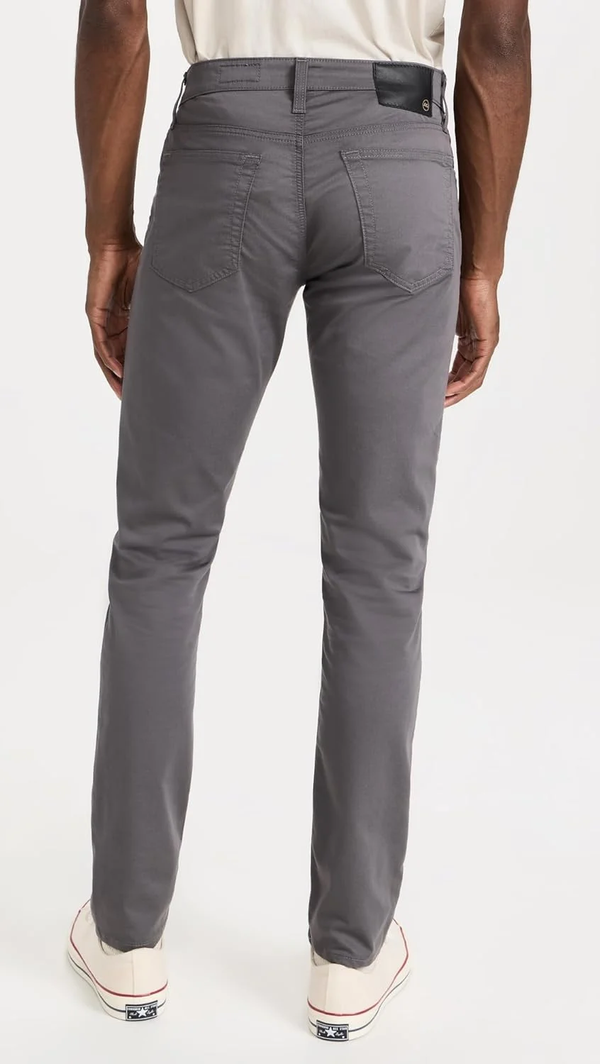 AG Adriano Goldschmied شلوار مردانه Tellis Modern Slim در AIRLUXE™ Performance