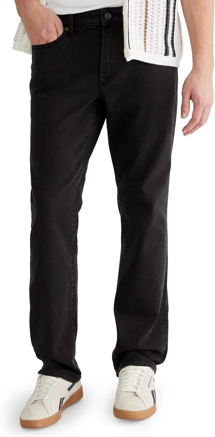 شلوار جین مردانه راسته ممتاز AEROPOSTALE